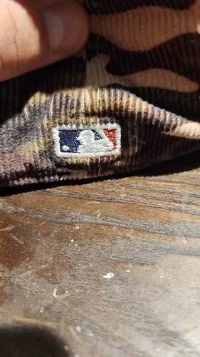 Los Angeles Dodgers Retired Camo ASG 2022 Snapback 7 1/4 Mütze New Era 57,7 cm Cap - Bild 5 von 8