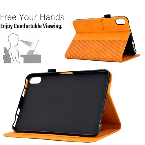 Für Xiaomi Redmi Pad 2 11" Smart Magnetisch Leder Kartensteckplatz Schutzhülle - Bild 70 von 79