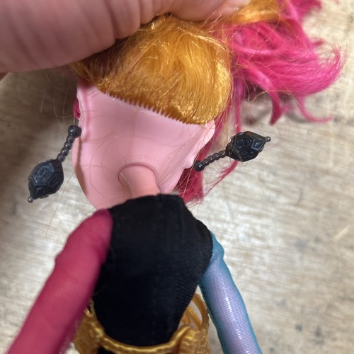 Monster High GiGi Grant Scaremester (2014) - Bild 5 von 6