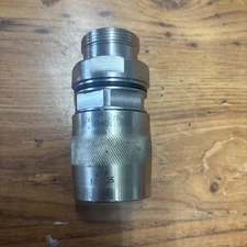 JMA Wireless UXP-DF-78 – 7/16 DIN Female Connector for 7/8" Annular Coax