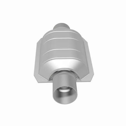 MagnaFlow 337104-BD Fits 1988 Mitsubishi Galant 3.0L V6 GAS SOHC Catalytic Conve - Picture 14 of 24