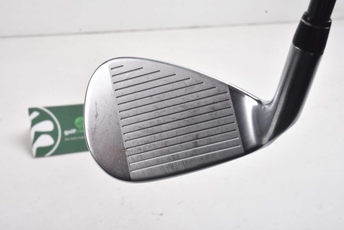 Callaway Big Bertha B21 Pitching Wedge / 43 Degree / Senior Flex UST Recoil 65 - Picture 2 of 6