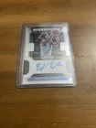 Brandon Clarke Memphis Grizzlies Prizm Auto