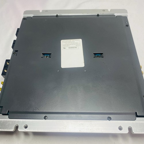 Kenwood KAC-PS200T 2-Channel Power Amplifier Vintage Car Audio Amp 300W Tested - Picture 3 of 4