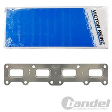 VICTOR REINZ ABGASKRÜMMERDICHTUNG passend für CHRYSLER NEON PT SEBRING STRATUS