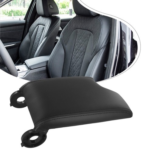 Band New Lid Armrest Glove Box Part Practical Replacement Arm Rest Cover - Picture 2 of 24
