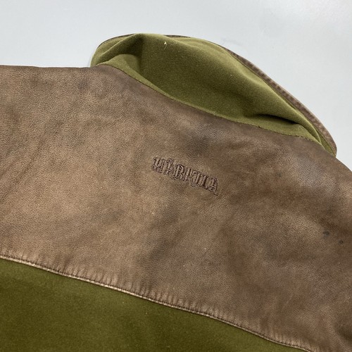 HARKILA Gore-tex Discovery Hunting X Country Shooting Jacket Men's size 52 - Picture 13 of 18