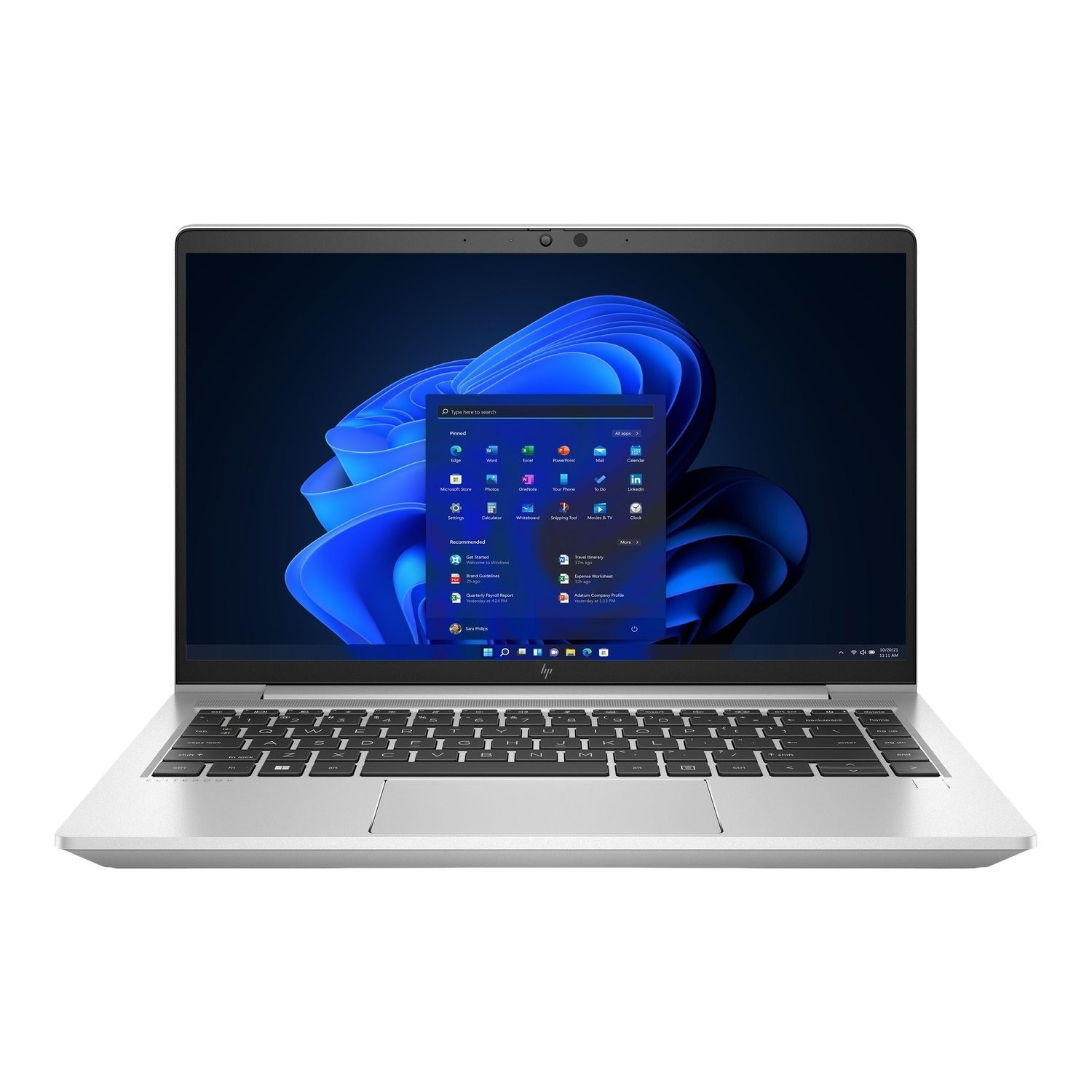 HP EliteBook 640 G9 Intel Core i5 8GB RAM 256GB SSD 14 Inch Windows 11 P 5Y4G3EA