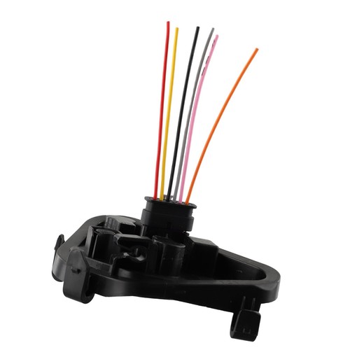 Taillight Socket Tail Light Socket Easy Installation 2022 Water Resistant - Picture 9 of 17
