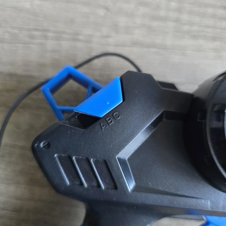 Nikko Pro Radio Control Transmitter / Controller  - Image 3 of 4