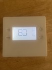 2GIG Z-Wave Thermostat, 2GIG-STZ-1 (White)