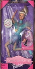 Mattel Olympic Skater Barbie USA #18501 1997 Skate and Spin 90s Vintage Doll NIB