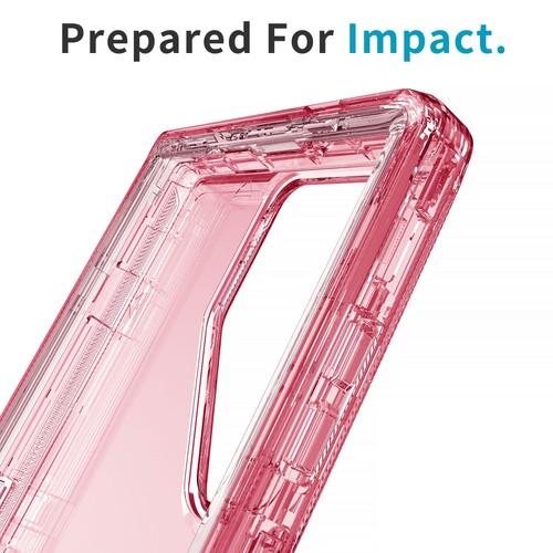 For Samsung Galaxy S22 Ultra S22+ 5G Clear Crystal Case Heavy Duty Phone Cover - Picture 56 of 72