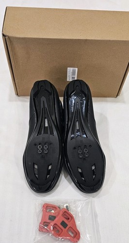 IXSO Sport Cycling Shoes Men's Pelton Compatible Mountain Biking Mens size EU 48 - Picture 8 of 10
