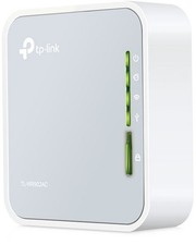 TP-Link TL-WR902AC TL-WR902AC AC750 DUAL BAND