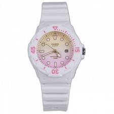 Casio Quartz Watch LRW-200H-4E2V