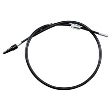 MOTION PRO 03-0021 SPEEDO CABLE KAW BK VINYL