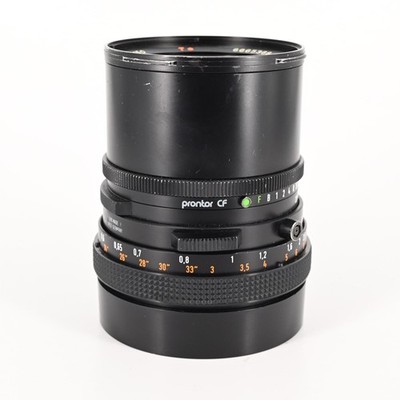 フィルムカメラ Hasselblad Distagon 50mm F4 Hasselblad 50mm f4 Distagon CF T* Lens #368 | eBay