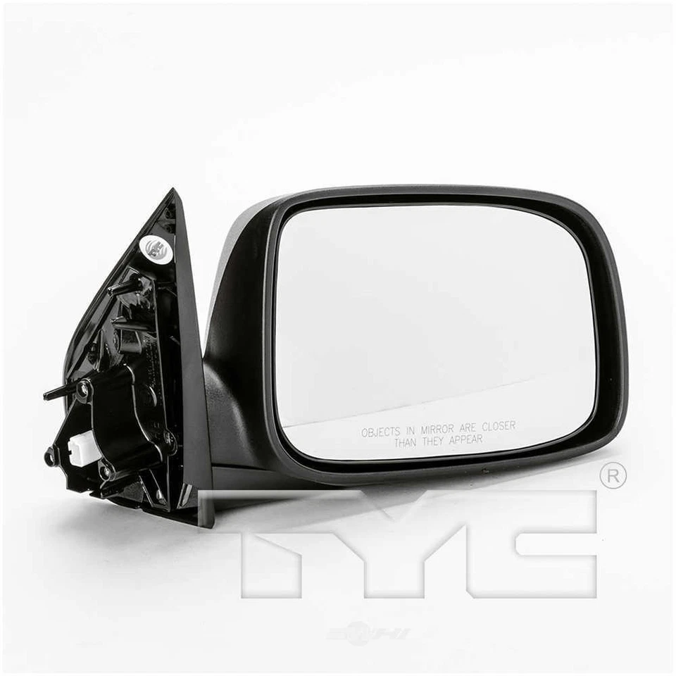 Espejo de puerta compatible con Isuzu i-290 i-370 i-280 TYC 2006-2008 Foto 2 de 4