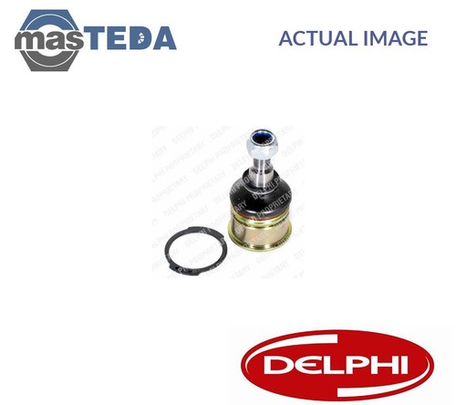 TC683 SUSPENSION BALL JOINT FRONT DELPHI NEW OE REPLACEMENT