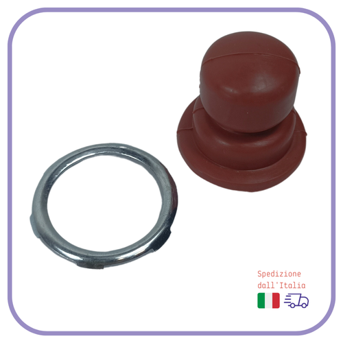 PRIMER benzina carburatore rasaerba tagliaerba per ricambi motore TECUMSEH - Foto 16 di 21
