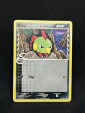 Pokémon-Natu Delta Species 55/101 Dragon Frontiers Regular