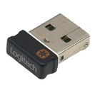 Logitech C-U0007 USB Nano Unifying Empfänger für Maus Tastatur GETESTET VERSAND KOSTENLOS