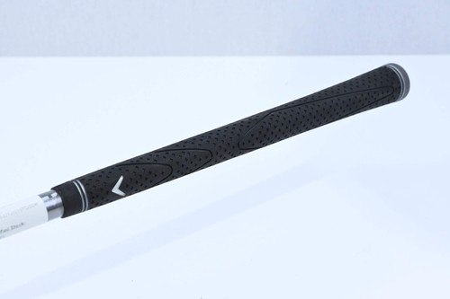 Callaway Paradym #4 Hybrid / 21 Degree / Regular Flex HZRDUS Gen 4 Silver 65 - Picture 8 of 8