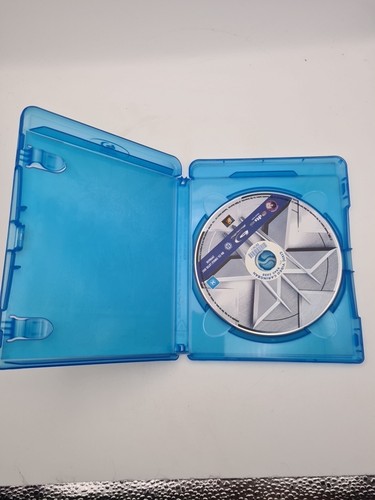 X-Men: The Last Stand (Blu-ray/ 2006 Release) Ex Rental - Picture 2 of 2