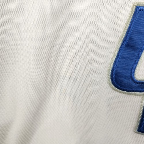 NEU Deadstock Reebok Dallas Mavericks Dirk Nowitzki Authentic Trikot Größe 60 - Bild 10 von 10