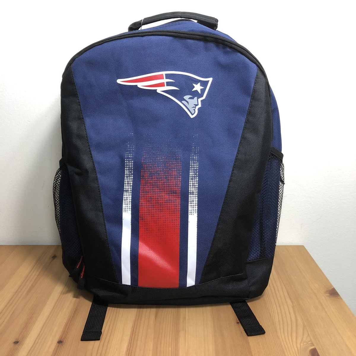 New England Patriots Super Bowl NFL Backpacks for sale | eBay