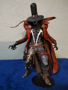 Mcfarlane Toys 2005 {Art of Spawn} Gunslinger Figure (LOOSE) | eBay