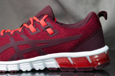ASICS GEL QUANTUM 90 shoes for women, NEW & AUTHENTIC, size 11