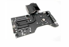   Apple iMac A1418 21.5" Late 2013 Logic Board i5 2.7GHz ME086LL/A 820-3588-A