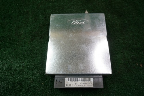 2000 FORD EXPLORER SPORT Engine Computer Module OEM ECMml2-8b1a - Picture 3 of 8