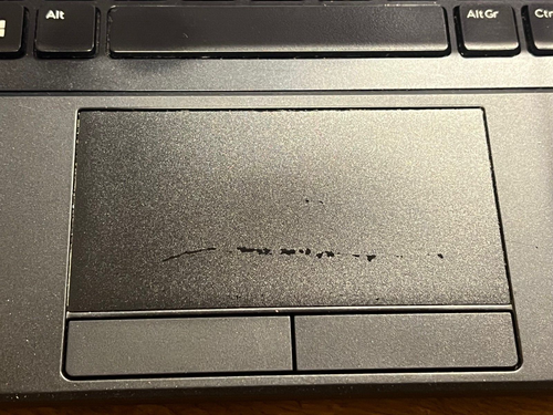 Dell Latitude E7250 i5-5300U, 12,5" 1366x768, 256 GB SSD, 16 GB, Windows 11 Pro L4 - Foto 4 di 12