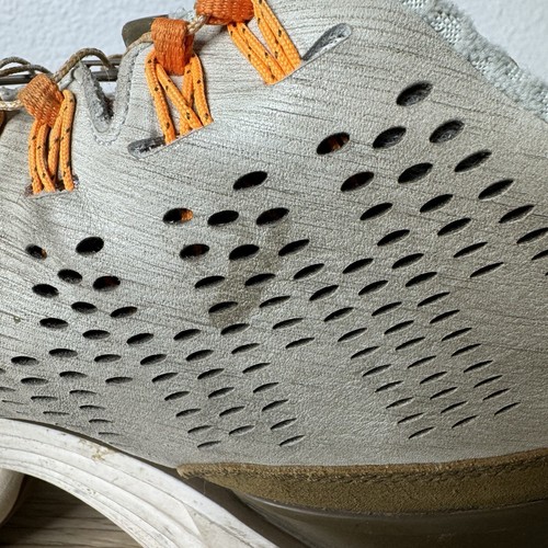 Zapatilla deportiva híbrida Nike gris marrón Lunarlon Chenchukka para hombre talla 10 2013 - Imagen 7 de 12