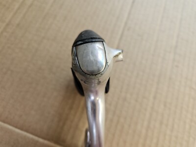Shimano Dura Ace 9 Speed Right STI Shifter Brake Lever 9sp