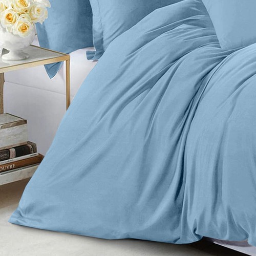 3-teiliges Bettwäscheset mit Kissenbezügen Twin Full Queen King Size Bettwäsche Set - Bild 81 von 83