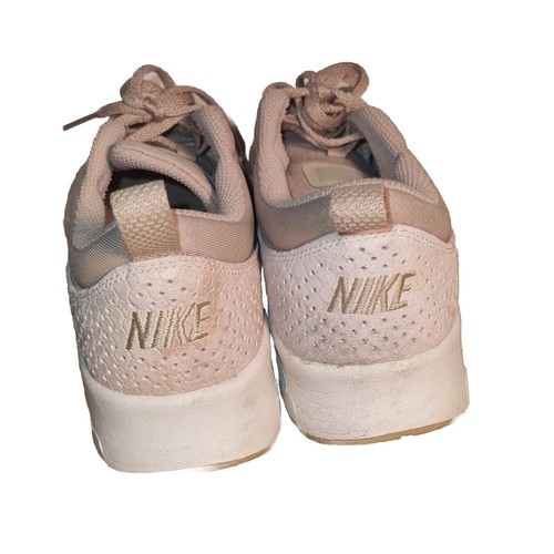 Nike Air Max Thea PRM 'Desert Camo' 616723-203 Trainers UK Women's Shoe Size 4.5 - Picture 3 of 14