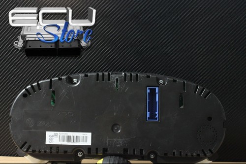 2011 Audi A1 Petrol Instrument Panel - 8X0920930 - Picture 2 of 2