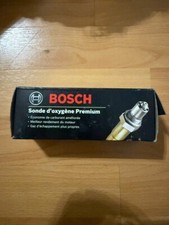 Bosch 15545 Oxygen Sensor for 2004-2005 Chevrolet Colorado GMC Canyon UPSTREAM