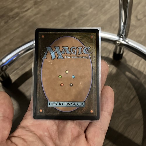 MTG Flooded Strand Khans of Tarkir 233/269 Regular Rare Fresh Pull - Picture 2 of 2