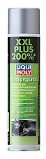 LIQUI MOLY Kunststoffpflegemittel 1610 Cockpitglanz 600ml