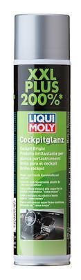 LIQUI MOLY Kunststoffpflegemittel 1610 Cockpitglanz 600ml - Bild 1 von 1