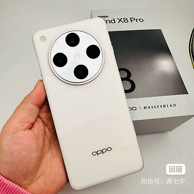 oppo find x8 pro 16+512GB CN Version Dual SIM 5G(Unlocked oppo find x8 pro 16+512GB CN Version Dual SIM 5G(Unlocked