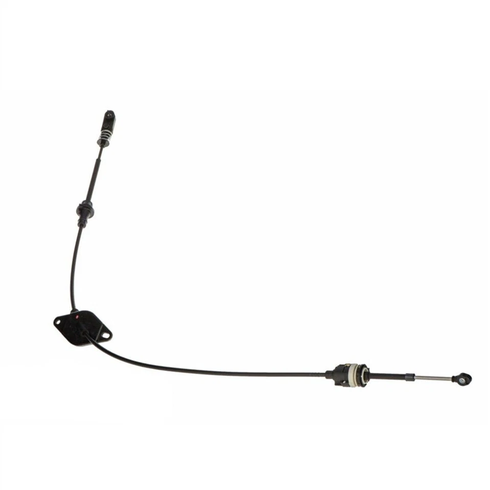1x Auto Transmission Gear Shift Control Cable 52104060AG For Jeep Grand Cherokee — 第 2/4 张图片