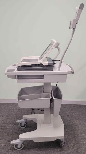 ​GE MAC 5500 EKG System - Picture 8 of 11