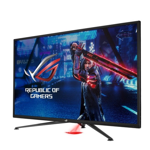 ASUS ROG Strix XG43UQ 43" 144Hz 4k Ultra HD Gaming Monitor DisplayHDR 1000 - Picture 9 of 24