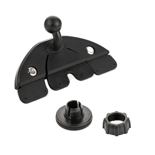 Magnetische Auto CD Radio Halterung 360° Handy Smartphone für VW GOLF JETTA - Bild 12 von 12